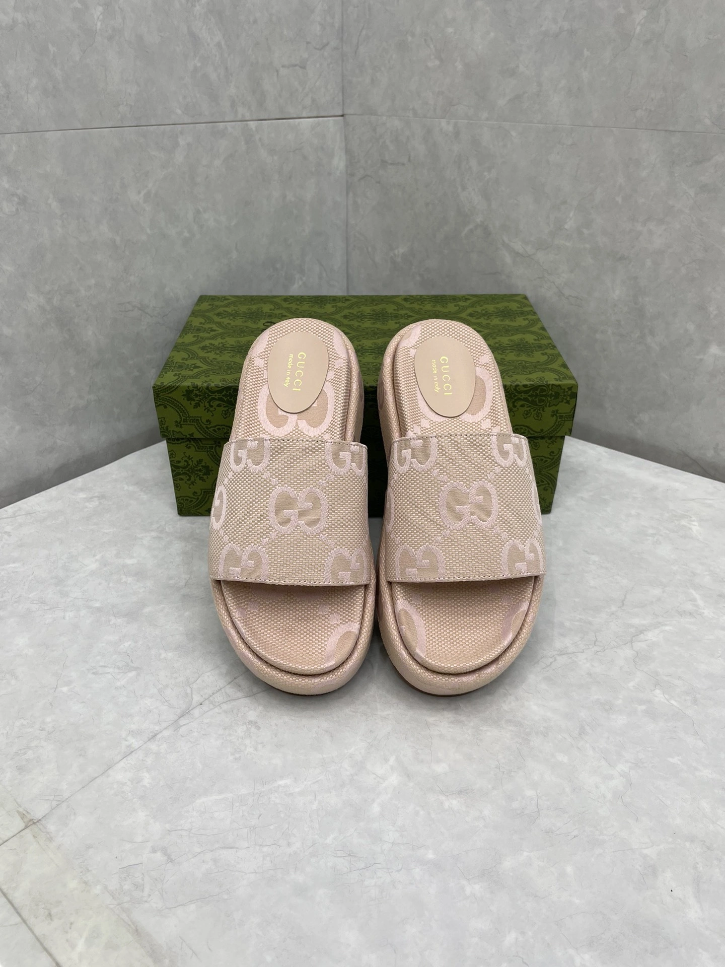 coco-- 730043 UKO00 8805 1.1cm Heel height item:C-X198D0667